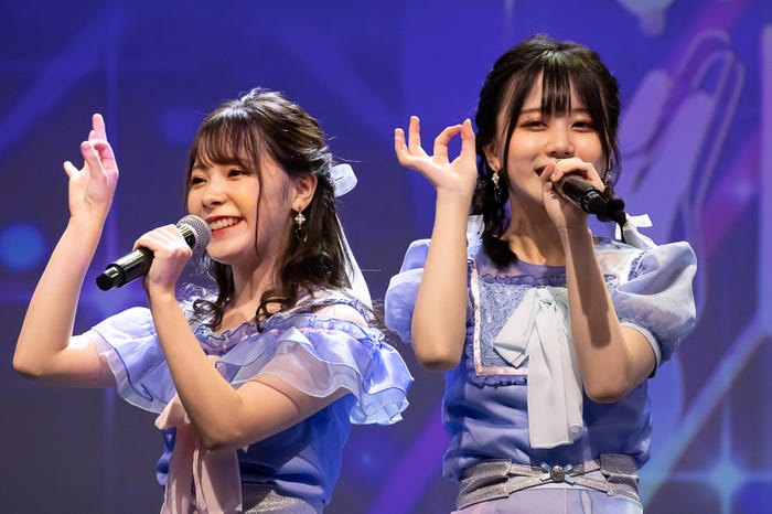 泡恋(提供写真)