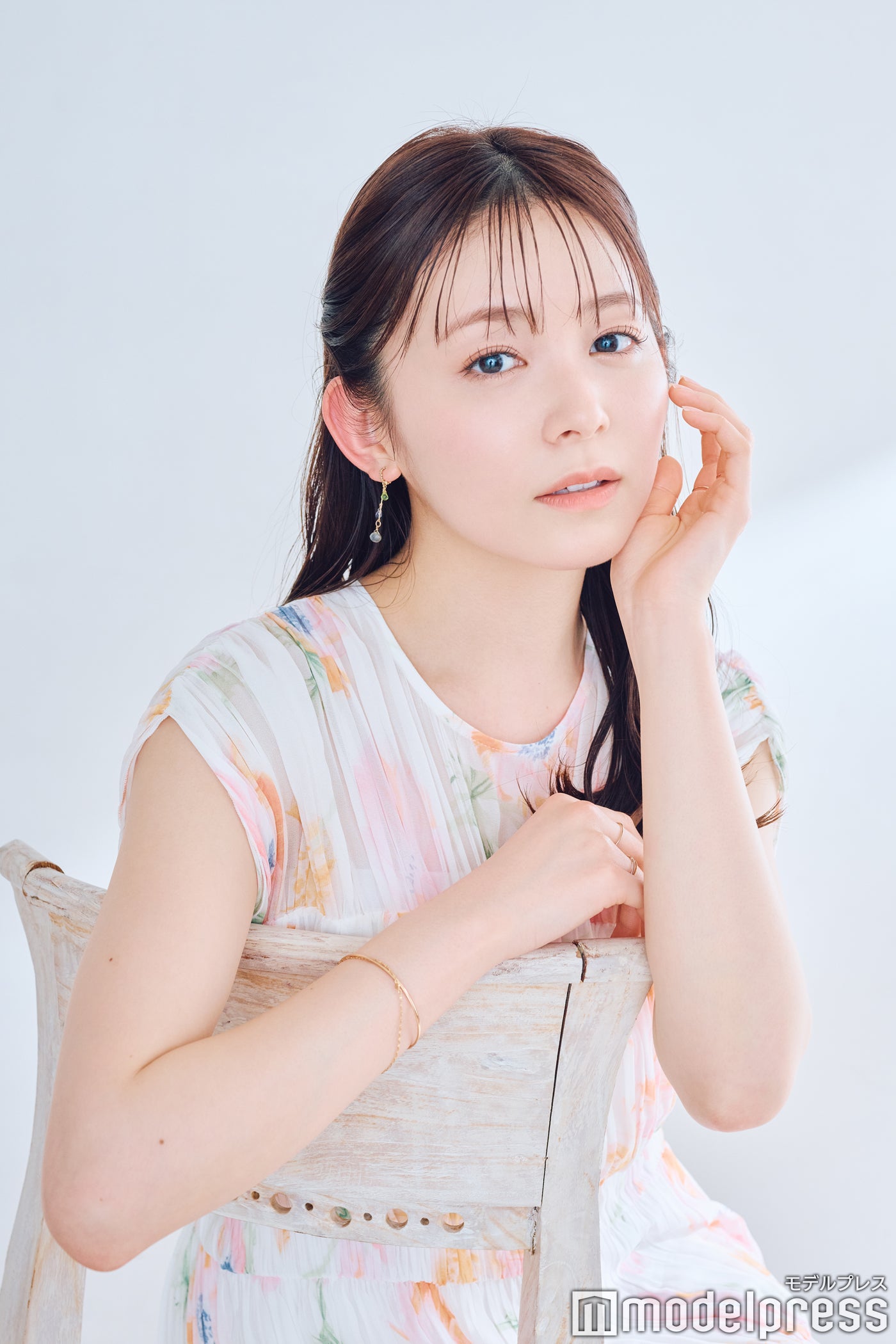 久間田琳加（C）モデルプレス