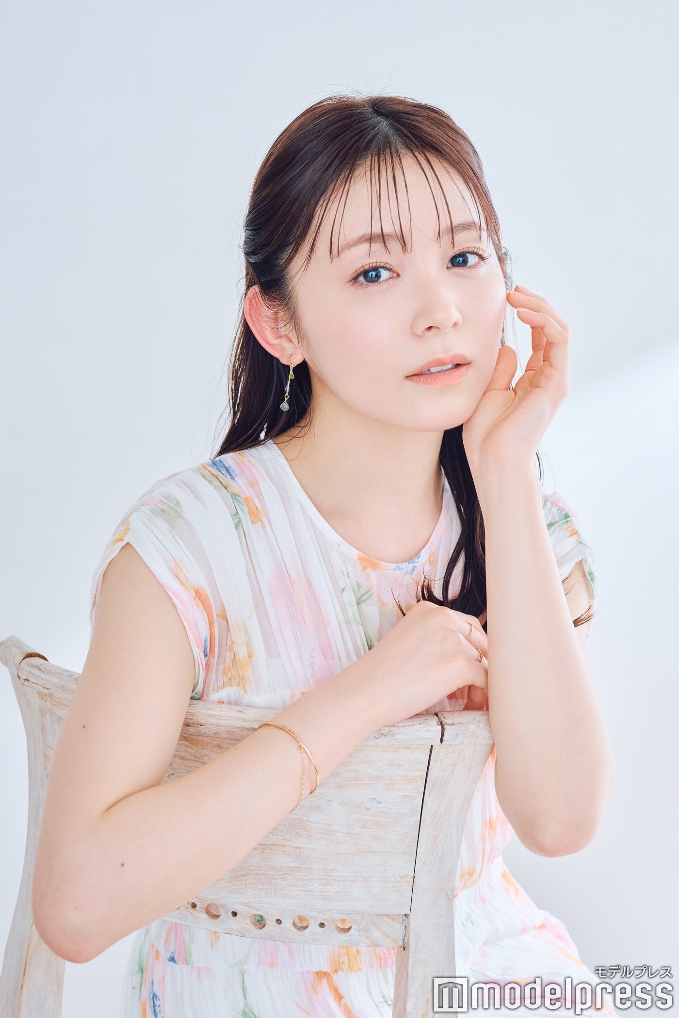 久間田琳加(C)モデルプレス