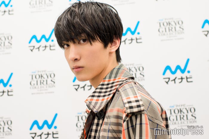 古川毅(C)モデルプレス