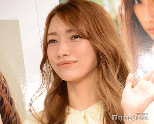 後藤真希“12年ぶり”モー娘。時代の楽曲で乃木坂46と夢のコラボ「本当に難しいんですよハロプロの曲って…」