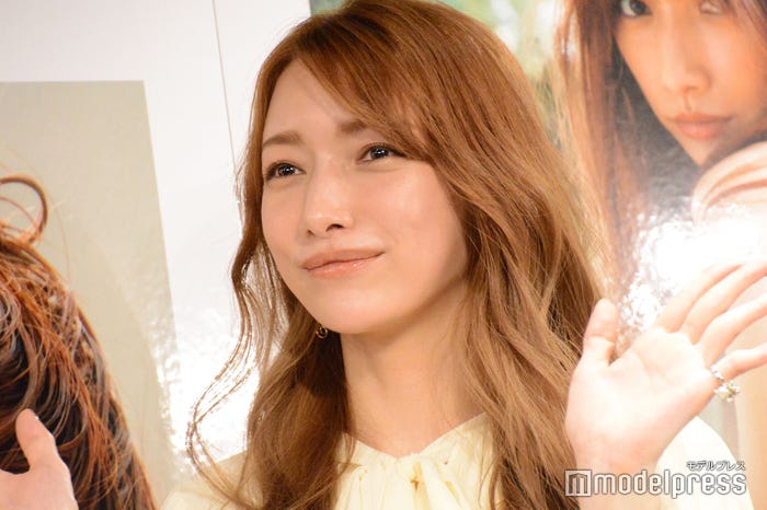 後藤真希(C)モデルプレス