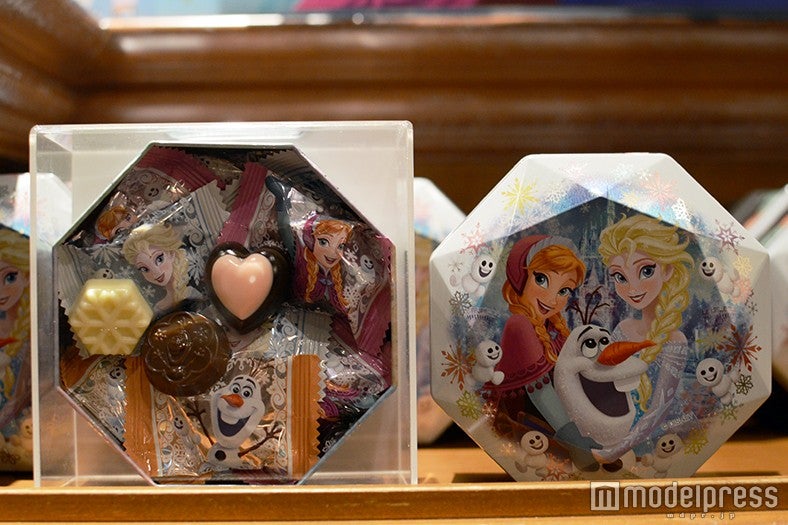 アソーテッド・スウィーツ￥850（C）モデルプレス