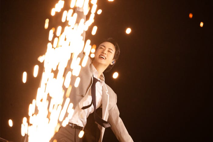 JIN(P)&(C)BIGHIT MUSIC