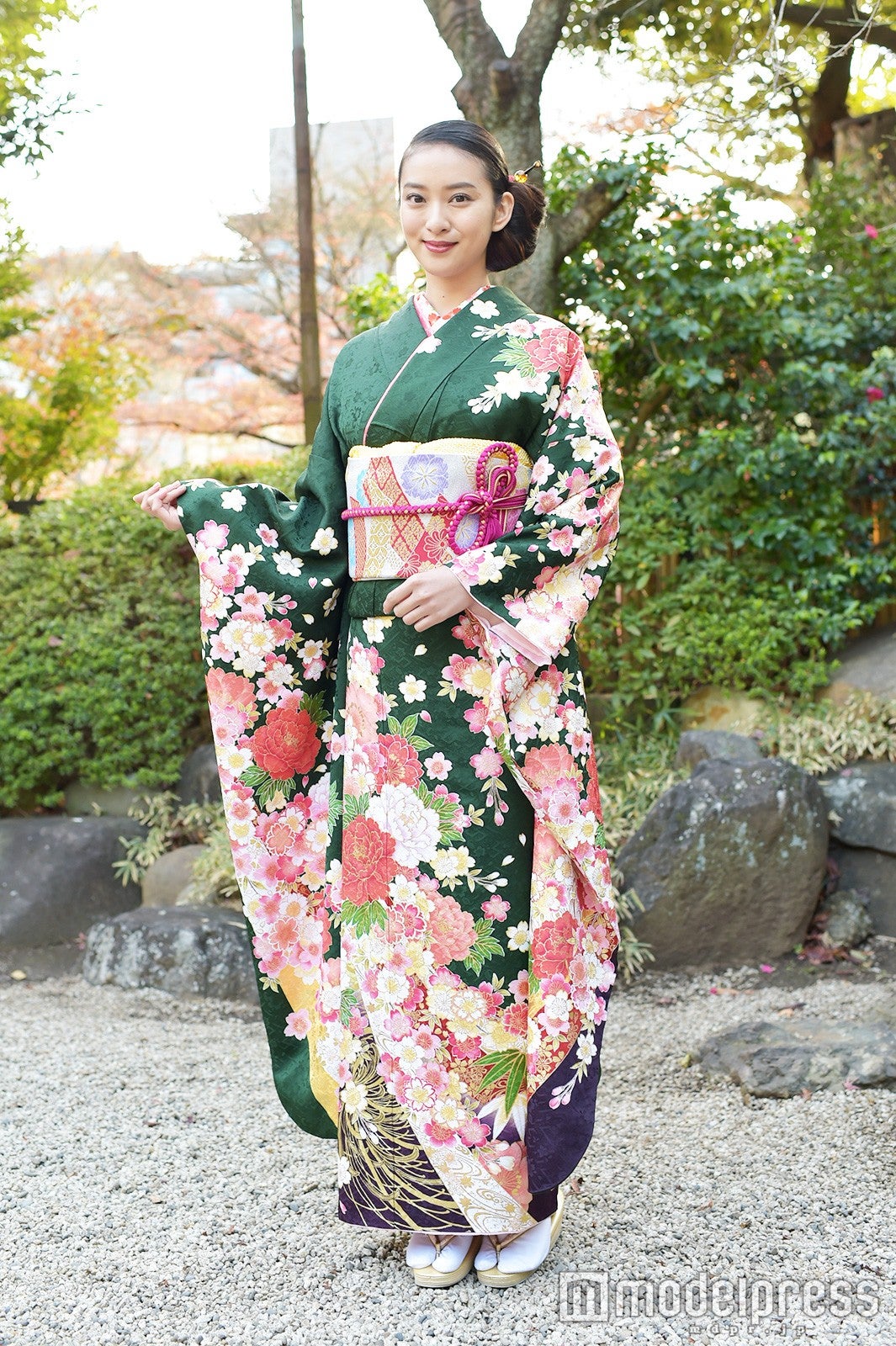 武井咲（C）モデルプレス