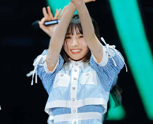 日向坂46新メンバー五期生10人「おもてなし会」開催 人気曲多数披露&お見送りでファンと交流も【セットリスト】
