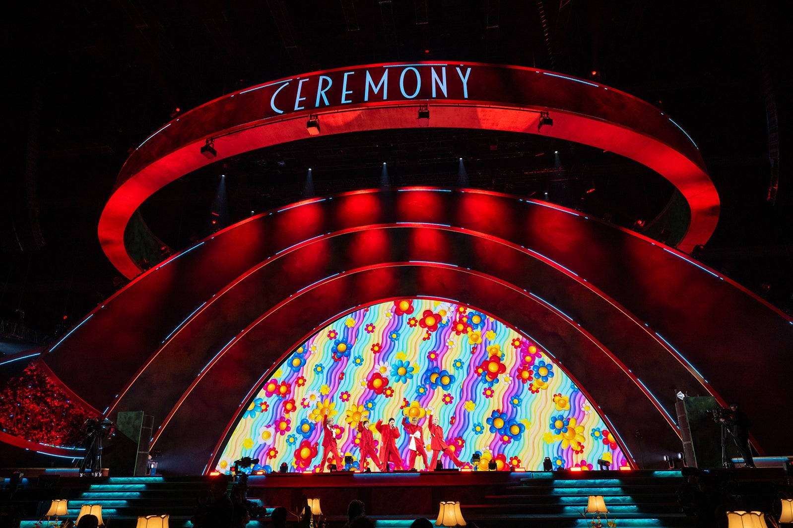 M!LK／撮影：田中聖太郎写真事務所