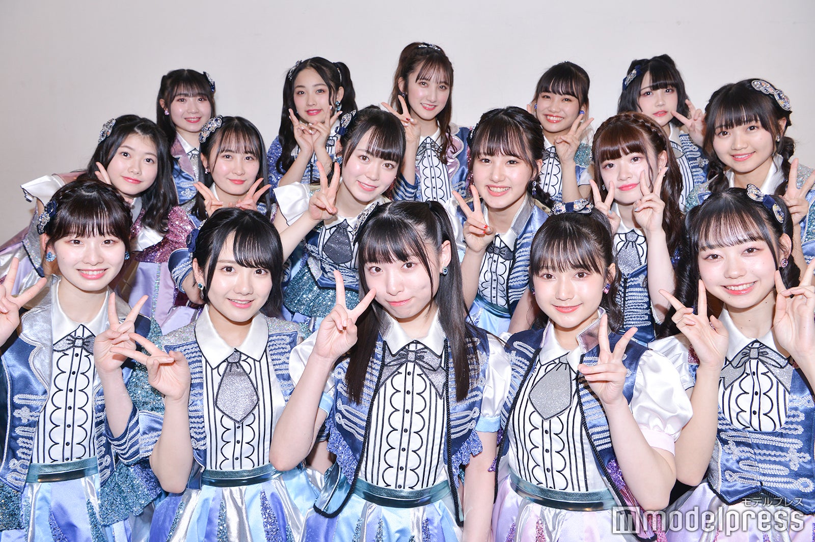 AKB48 （C）モデルプレス