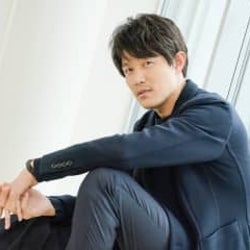 鈴木亮平 吉岡里帆に睨まれキュン♡「遠慮のない感じがいいんですよね」