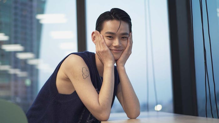 能勢倫(C)AbemaTV, Inc.