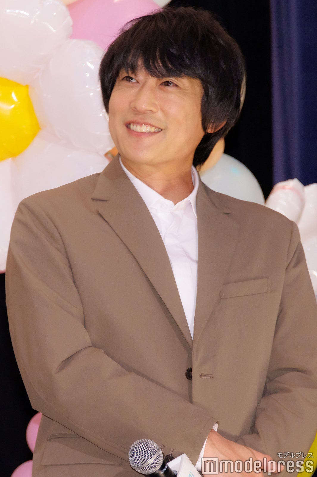 村上健志（C）モデルプレス