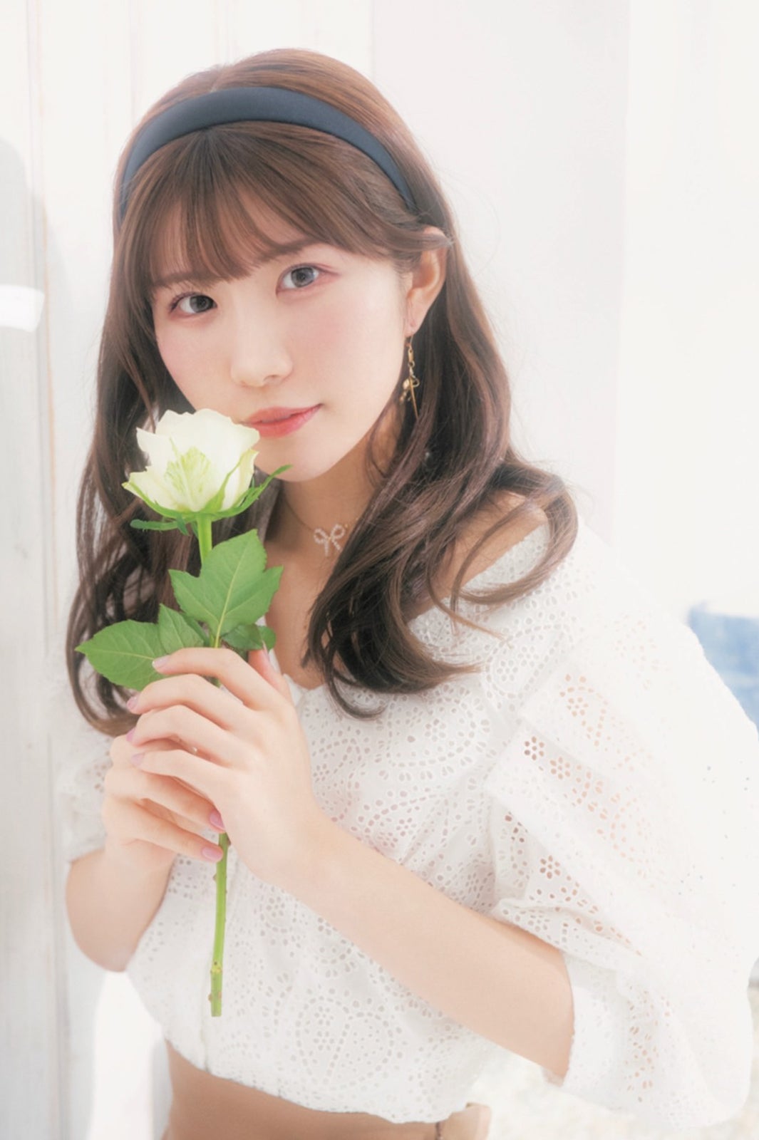 星乃ふうか（C）モデルプレス