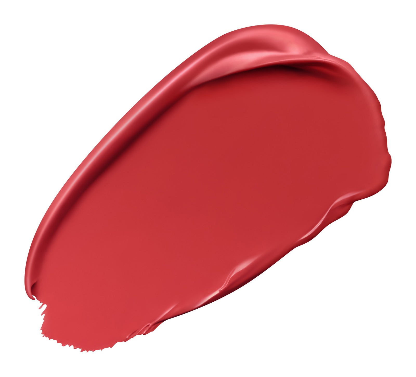 「ルージュ　リップジュエル　ジェミーサテン 16 glass high heel」（C）JILL STUART Beauty