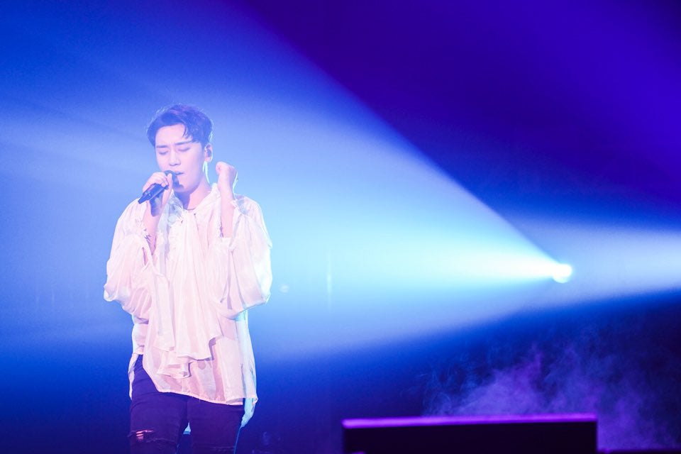 V.I （画像提供：avex）