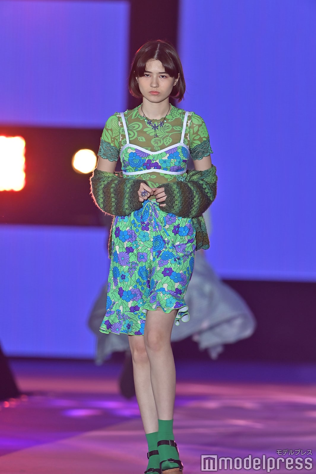 アリアナさくら（C）モデルプレス