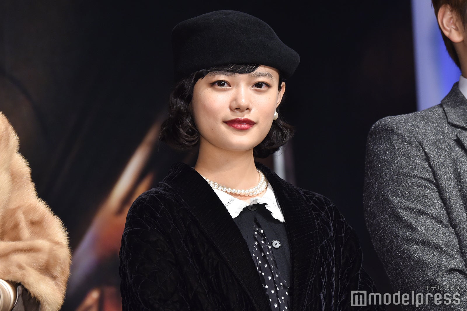 杉咲花（C）モデルプレス