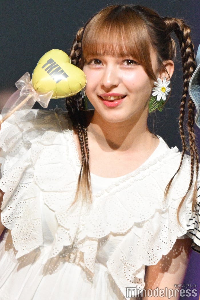 早瀬ノエル(C)モデルプレス