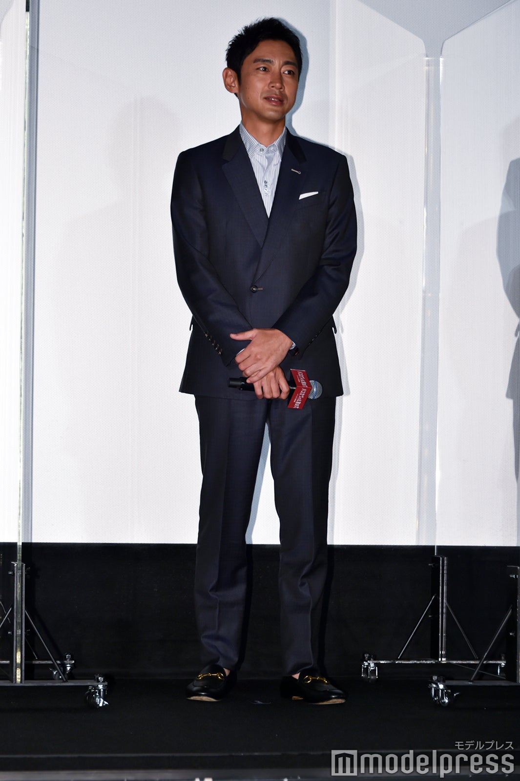 小泉孝太郎 （C）モデルプレス