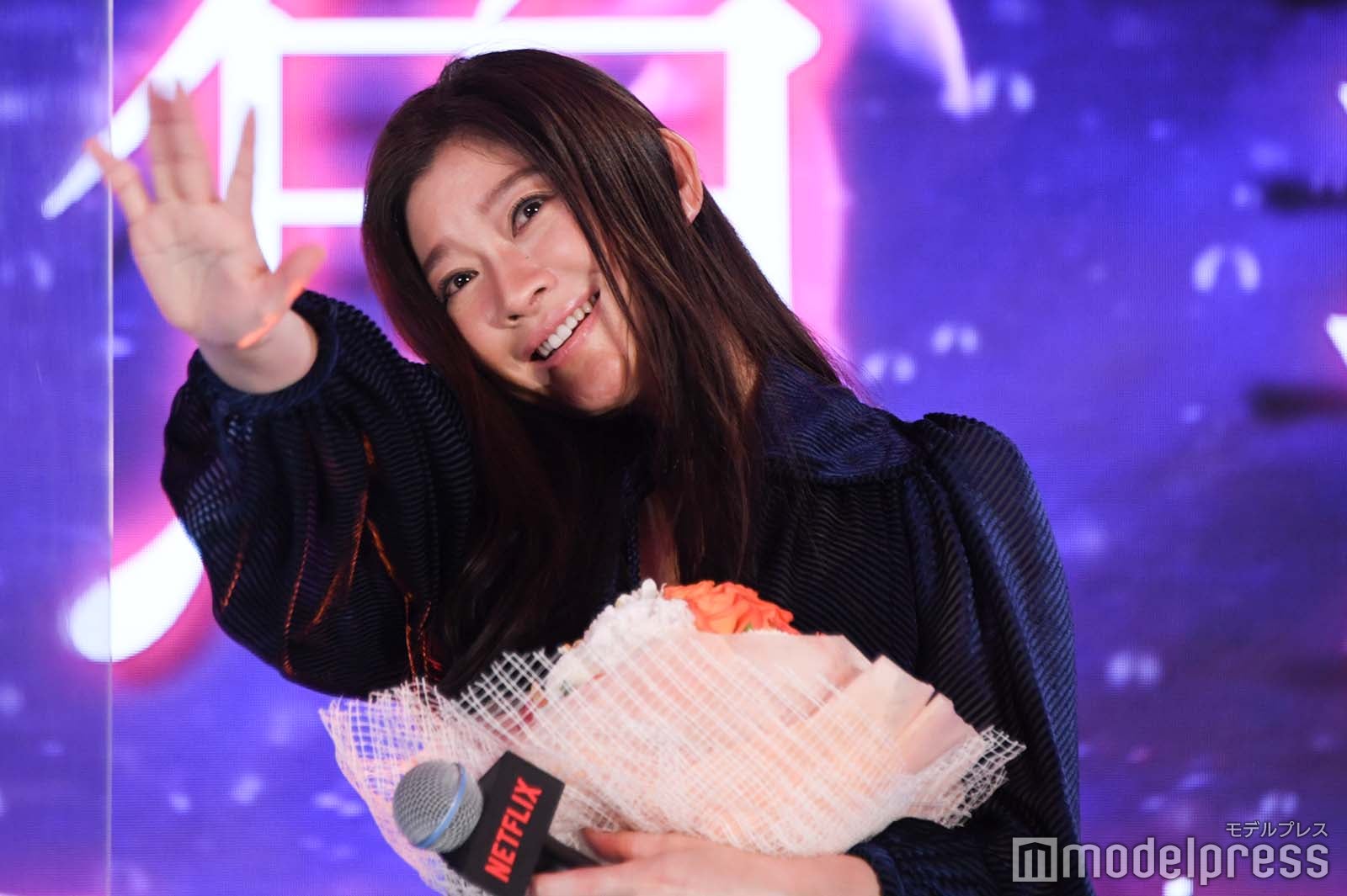 篠原涼子 （C）モデルプレス