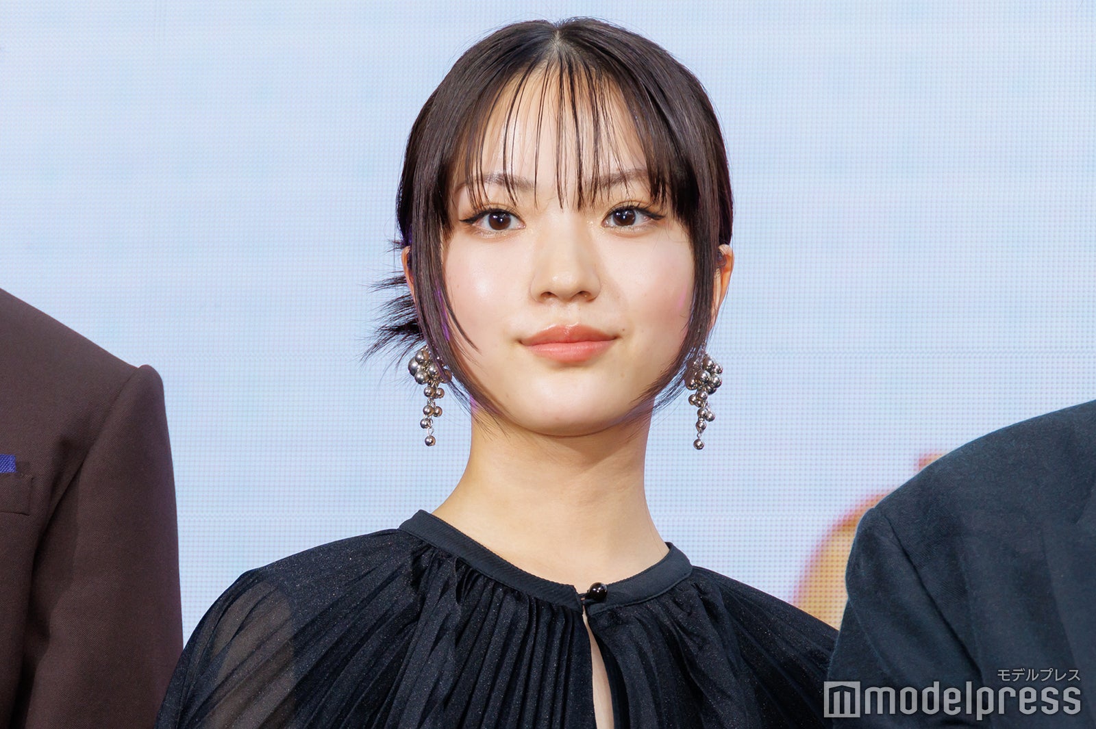 伊礼姫奈（C）モデルプレス