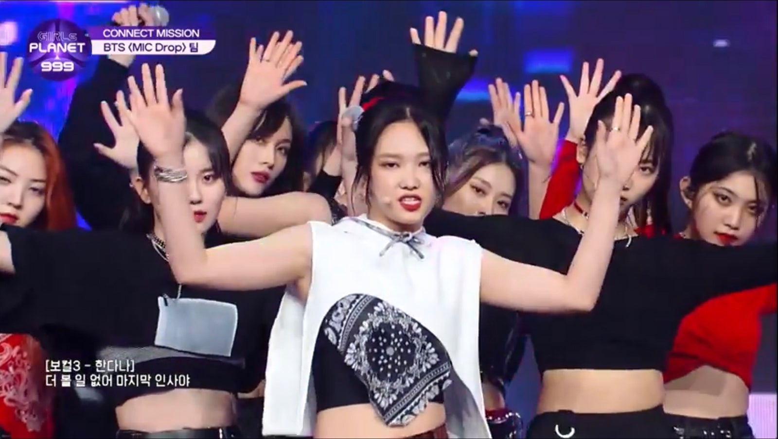 （C）CJ ENM Co., Ltd, All Rights Reserved