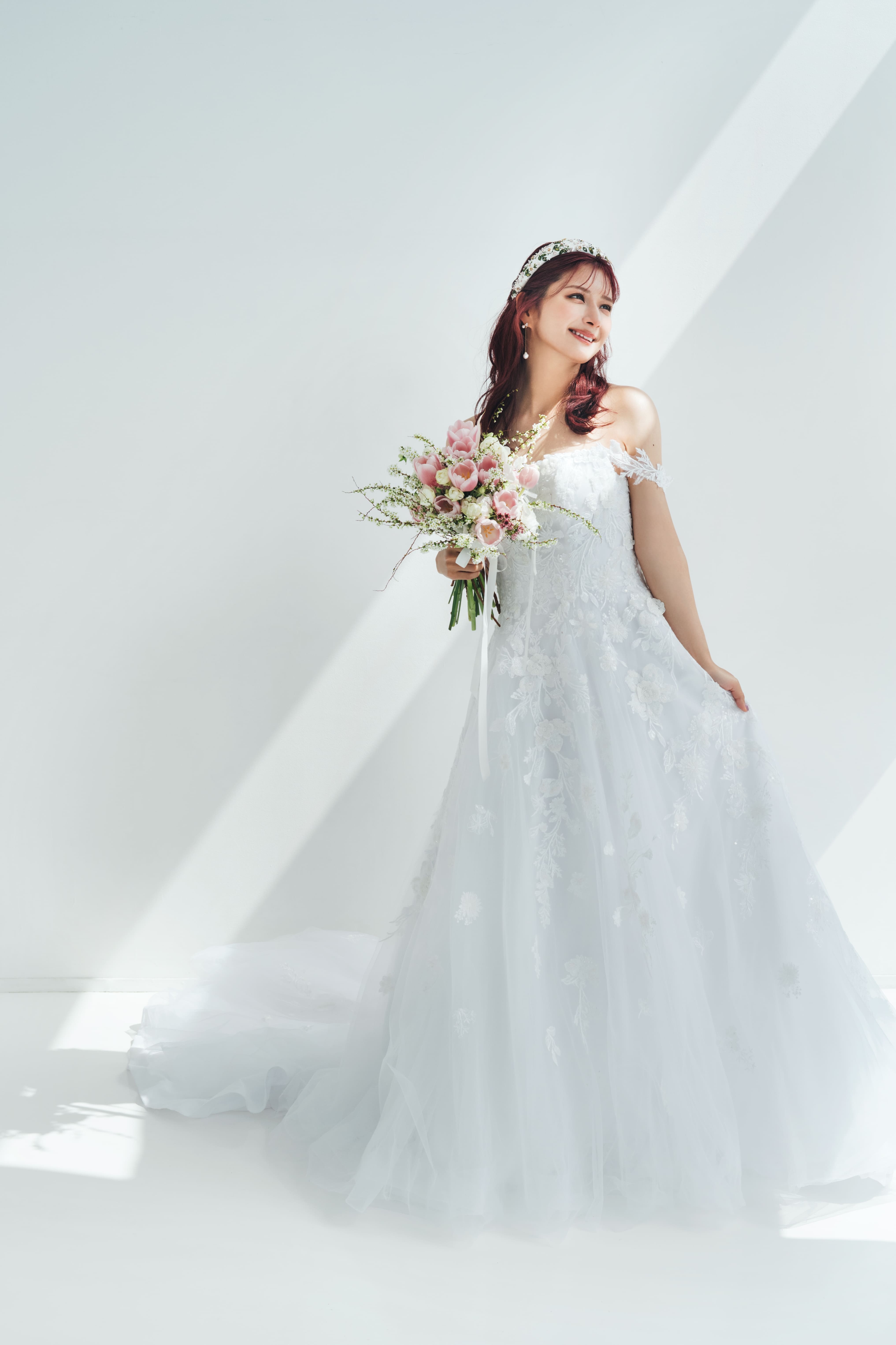 しなこ（提供写真）