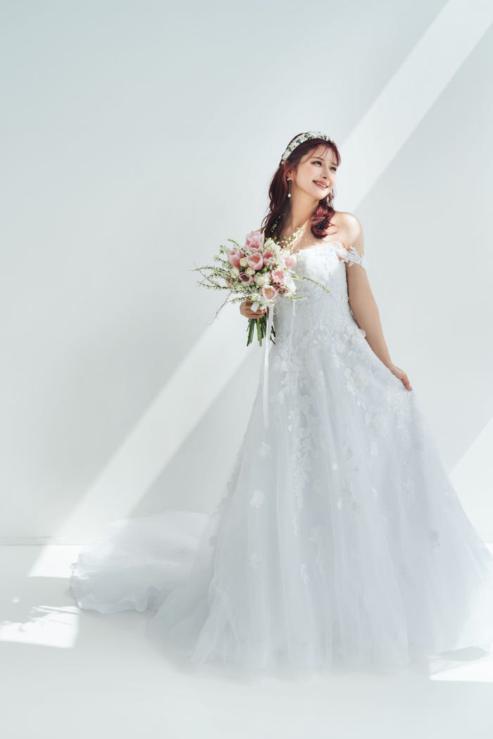 しなこ(提供写真)