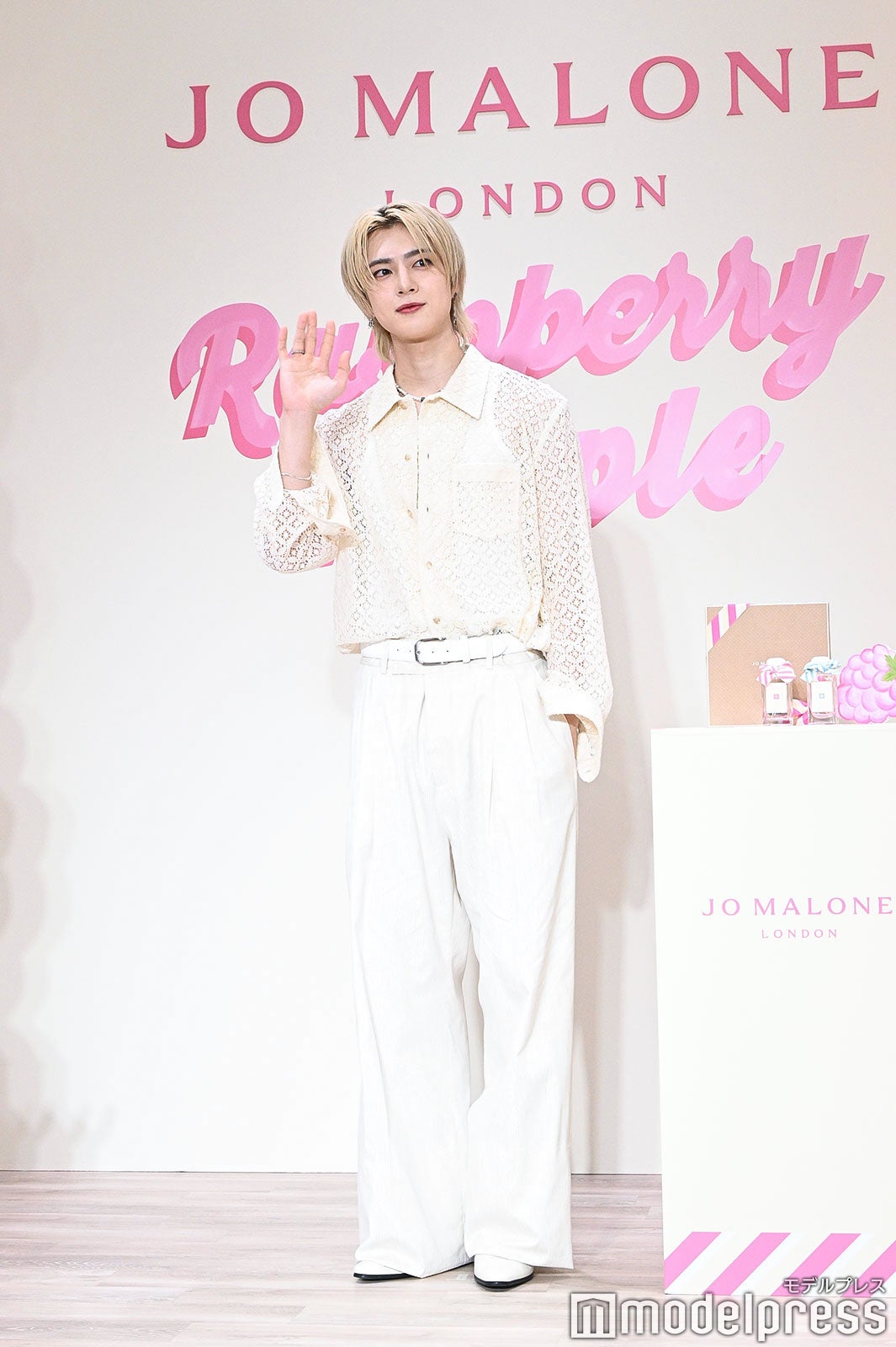 佐野雄大（C）モデルプレス