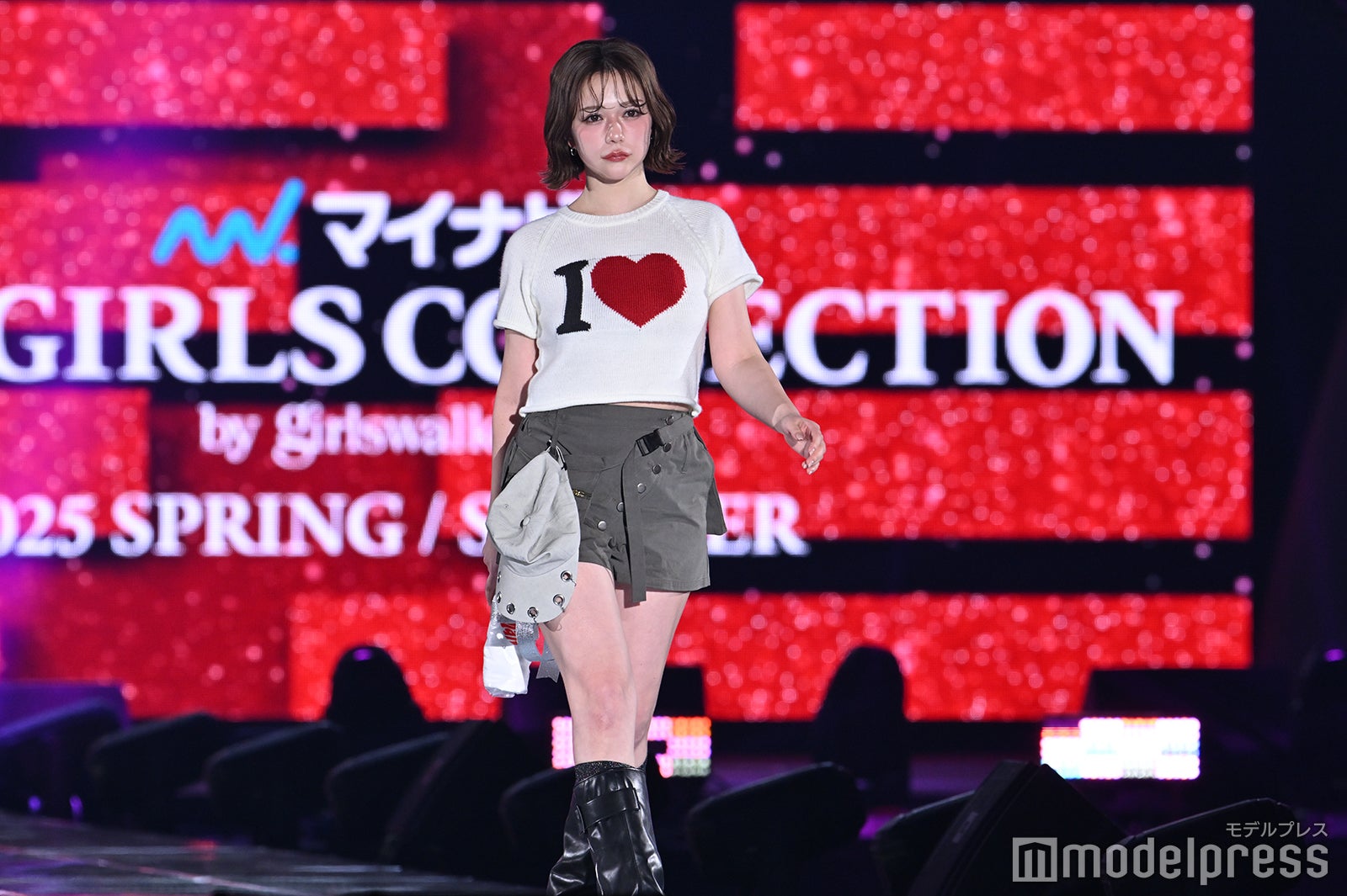 村重杏奈（C）モデルプレス