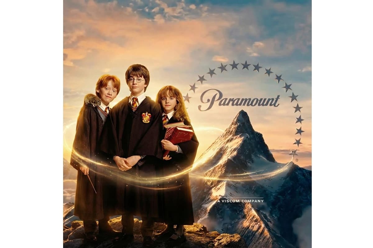 映画・海外ドラマの勢力図が変わる！パラマウントCEOがWBD幹部に放った買収後の新ビジョン