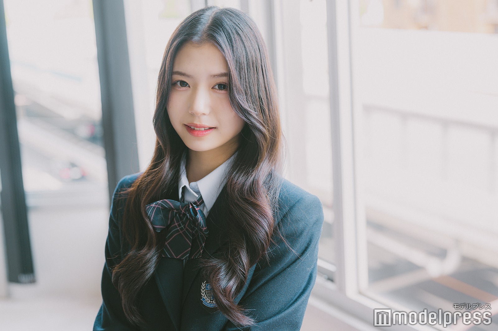 じゅりさん（C）モデルプレス