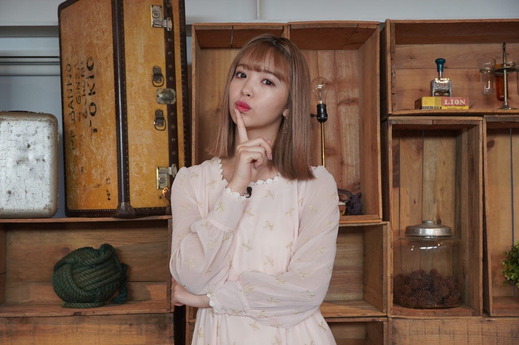 「恋んトス」特別編で胸キュン濃縮　藤田ニコルの恋愛トークも