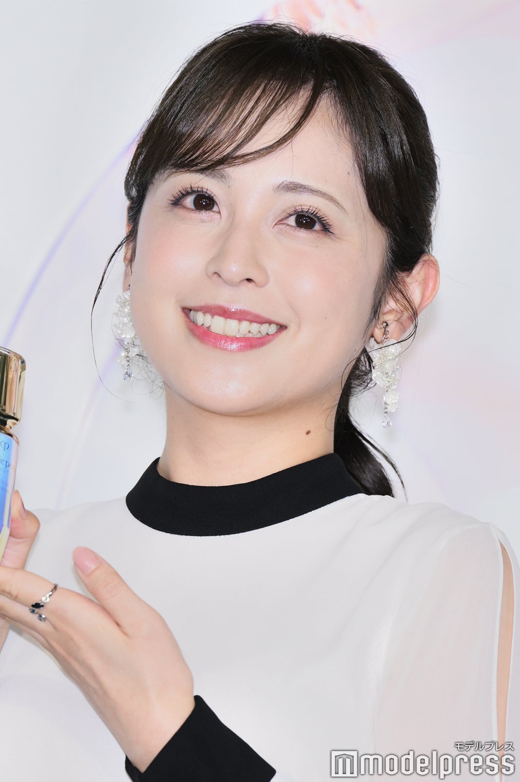 久慈暁子（C）モデルプレス