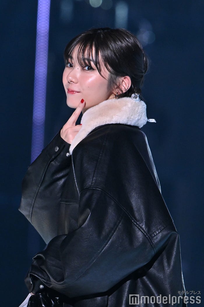 藤吉夏鈴(C)モデルプレス
