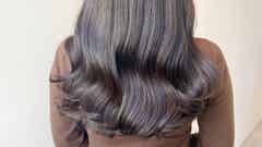 ブリーチなしでこの透明感 髪に優しいカラーをonしよう モデルプレス ブリーチなしでこの透明感 髪に優しいカラーをonしよう モデルプレス