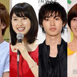 モデルプレス - 「orange」実写化、ざわちんが三代目JSB&GENERATIONSに変身 今週一番読まれたニュースは?【総合TOP10】<7/18~7/24>