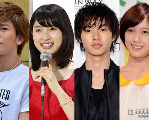 「orange」実写化、ざわちんが三代目JSB&GENERATIONSに変身 今週一番読まれたニュースは?【総合TOP10】<7/18~7/24>