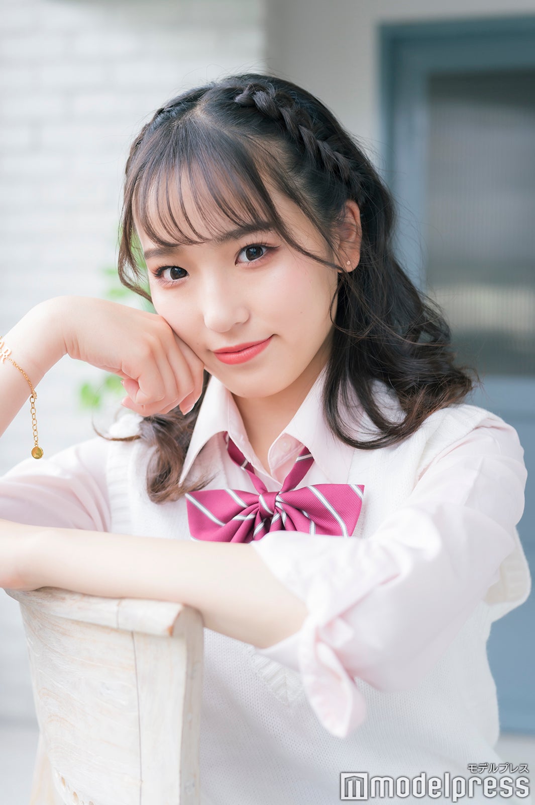 じゅらさん（C）モデルプレス