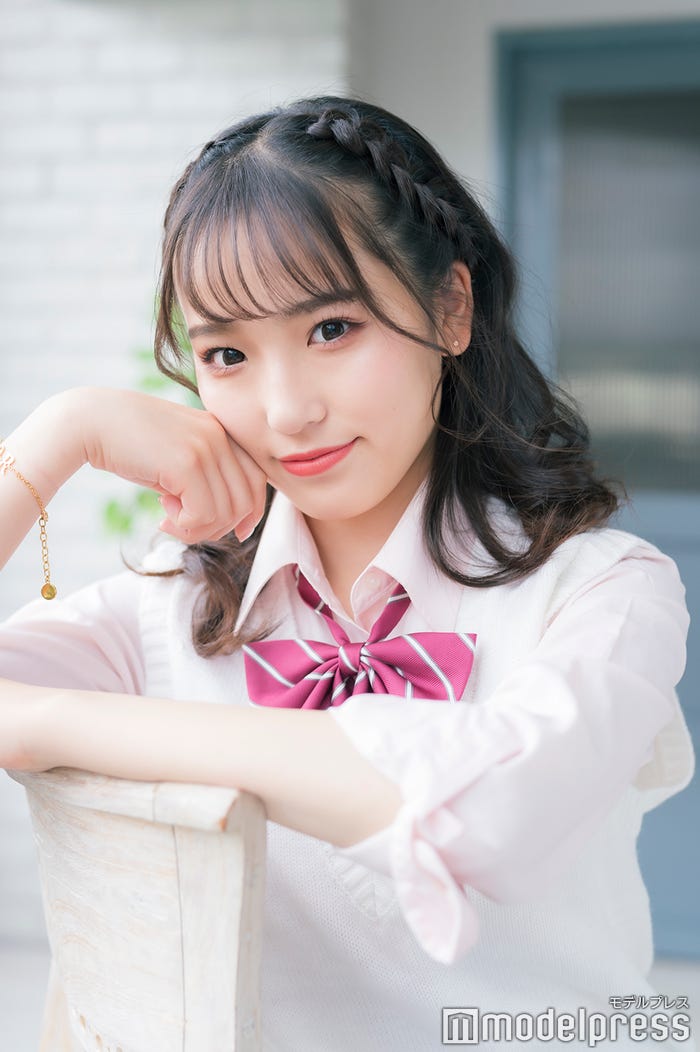 じゅらさん(C)モデルプレス