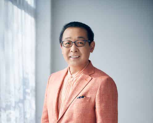 さだまさし、福原遥ヒロイン朝ドラ「舞いあがれ!」語り決定時の心境「こんなに続けて出ていいのかな」