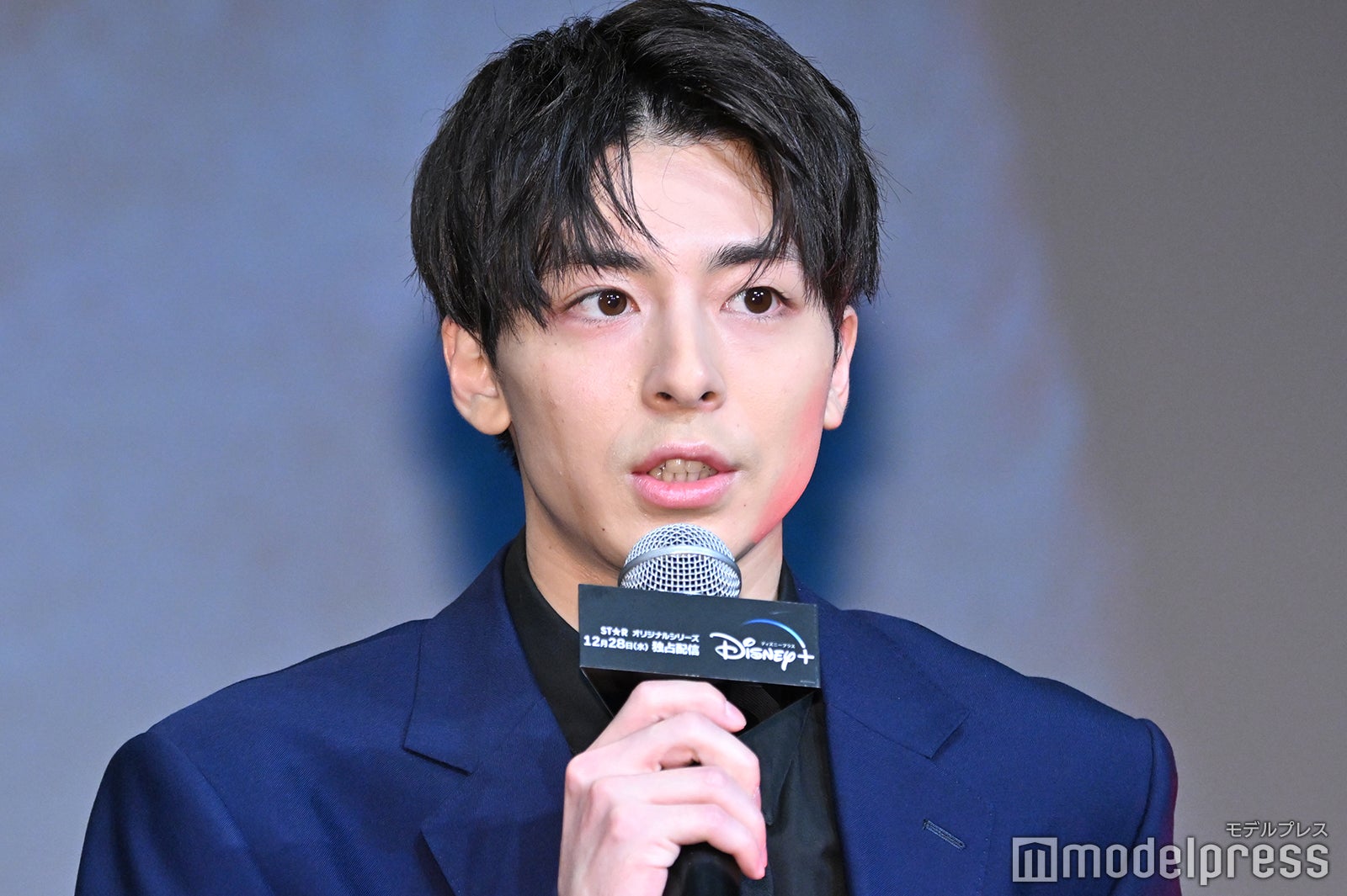 高杉真宙 （C）モデルプレス