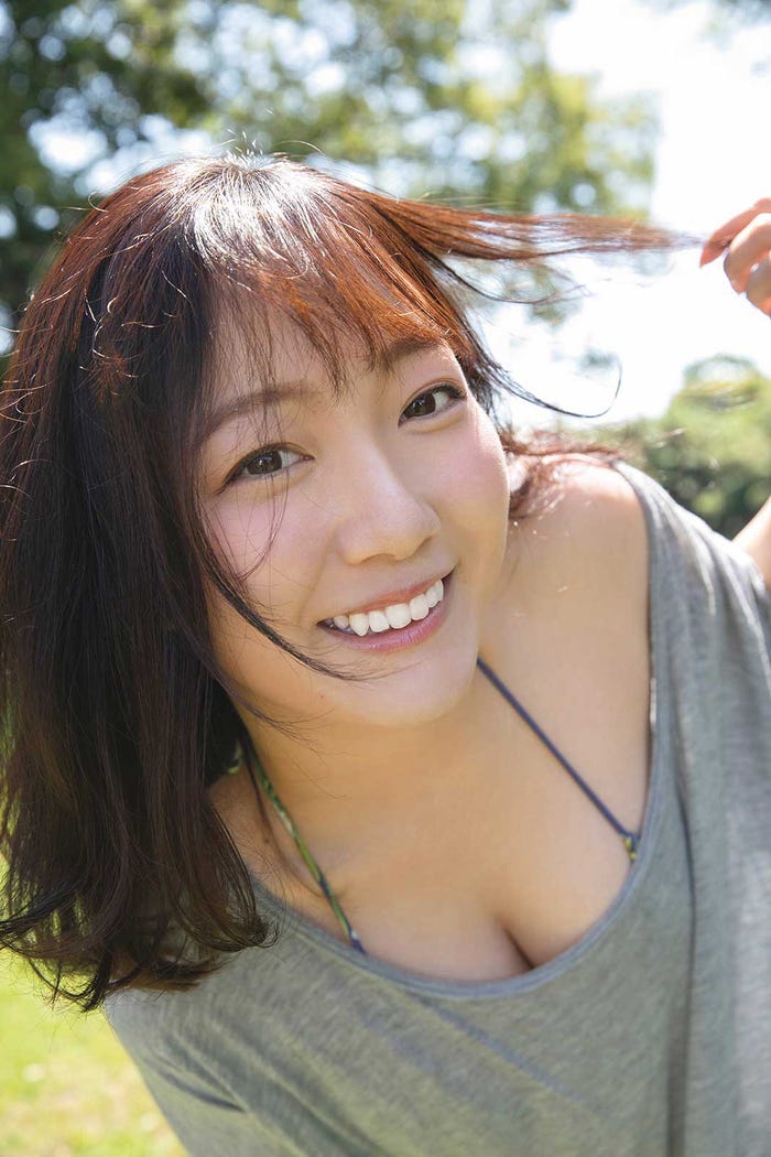 京佳/撮影:西條彰仁(画像提供:講談社)