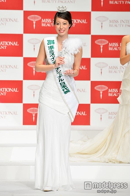 増田ションフェルド茉莉さん