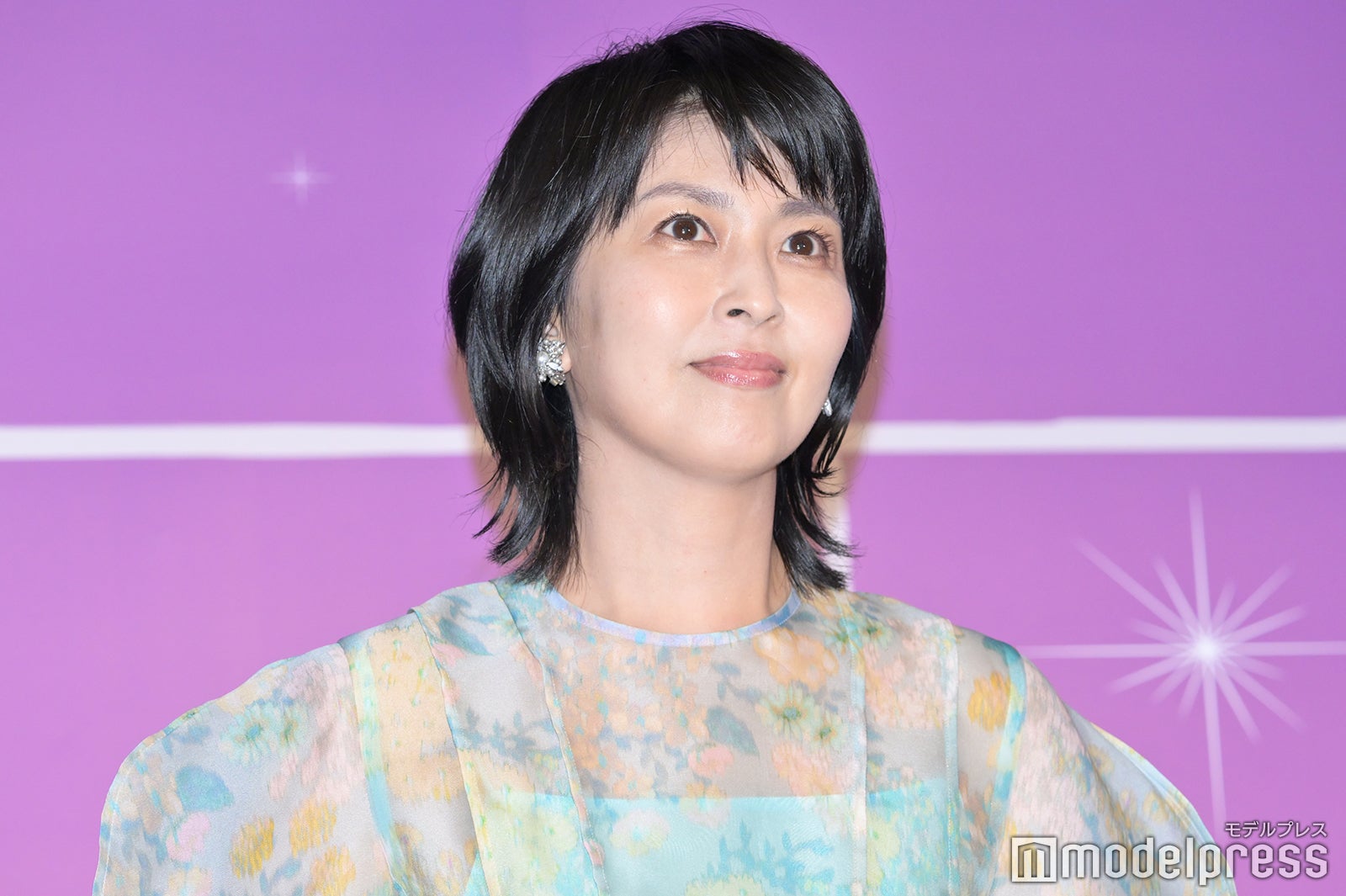 松たか子（C）モデルプレス