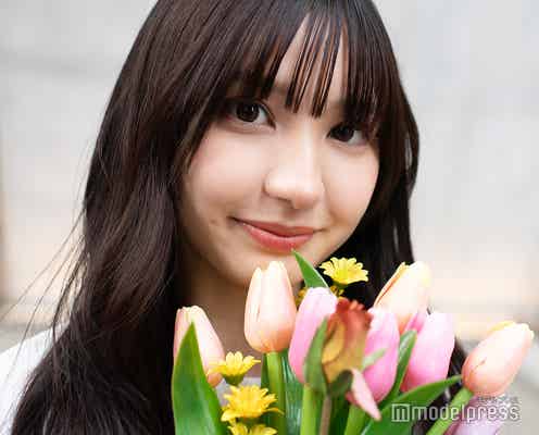“仮面女子高生”としてバズるかりん 医者志望から芸能界入りするまで<「花束とオオカミちゃんには騙されない」インタビュー連載Vol.3>