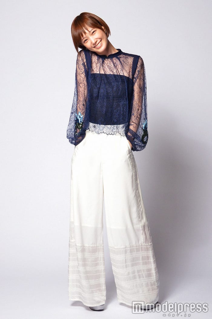 本田翼 (C)モデルプレス