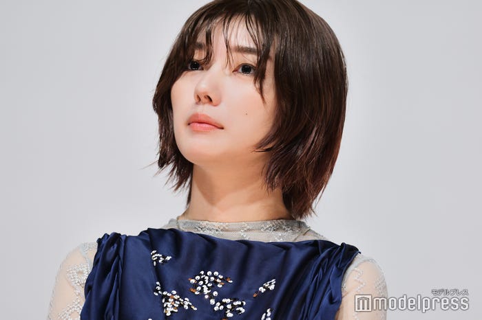 藤吉夏鈴(C)モデルプレス