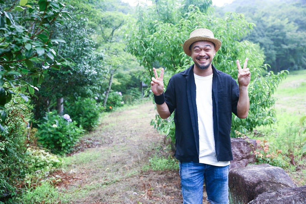 竹原ピストル （画像提供：TBS）