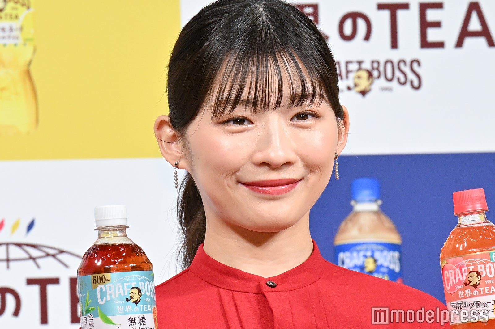 伊藤沙莉（C）モデルプレス