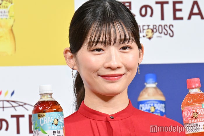 伊藤沙莉(C)モデルプレス